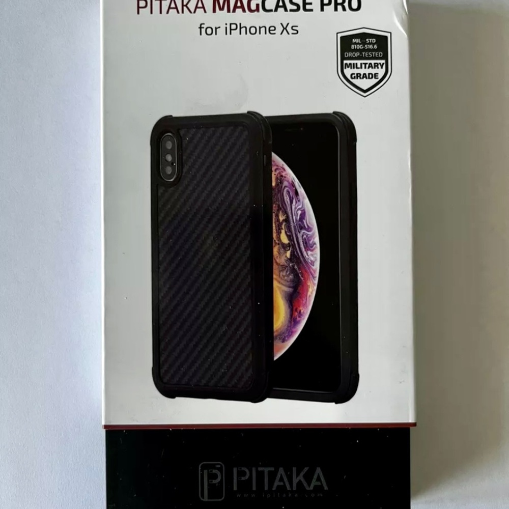 MagEZ Case Pro
For iPhone X Xs NEW